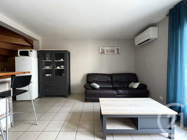 Appartement T2 à louer GRENOBLE