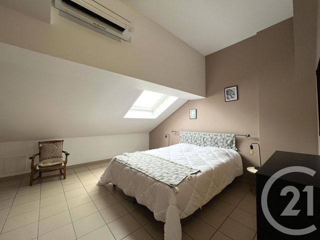 Appartement T2 à louer - 2 pièces - 57.05 m2 - GRENOBLE - 38 - RHONE-ALPES - Century 21 Victor Hugo