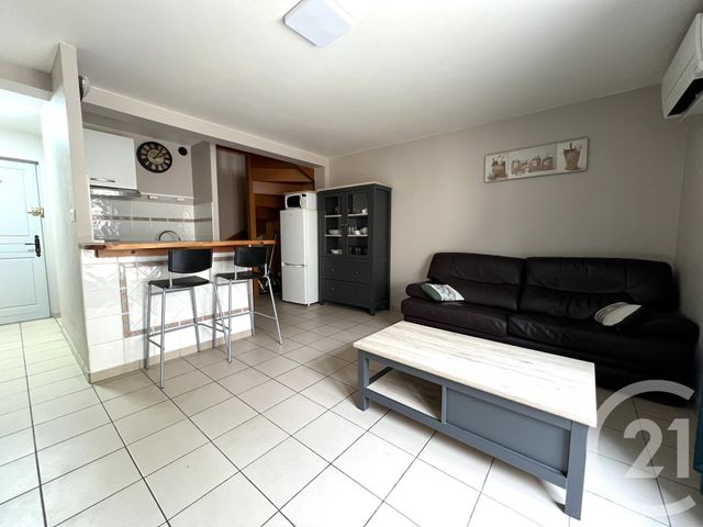 appartement - GRENOBLE - 38