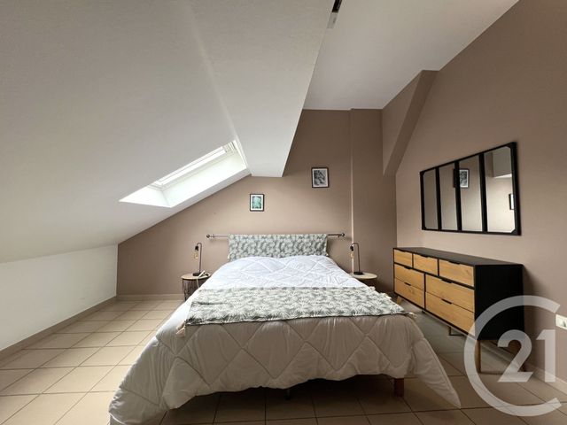 Appartement T2 à louer - 2 pièces - 57.05 m2 - GRENOBLE - 38 - RHONE-ALPES - Century 21 Victor Hugo