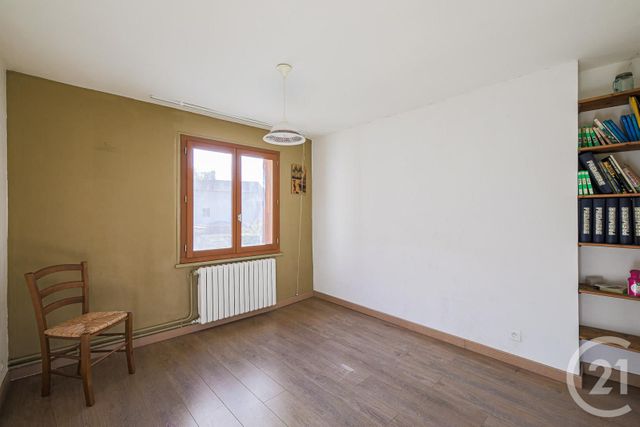 maison à vendre - 5 pièces - 128.64 m2 - ECHIROLLES - 38 - RHONE-ALPES - Century 21 Victor Hugo