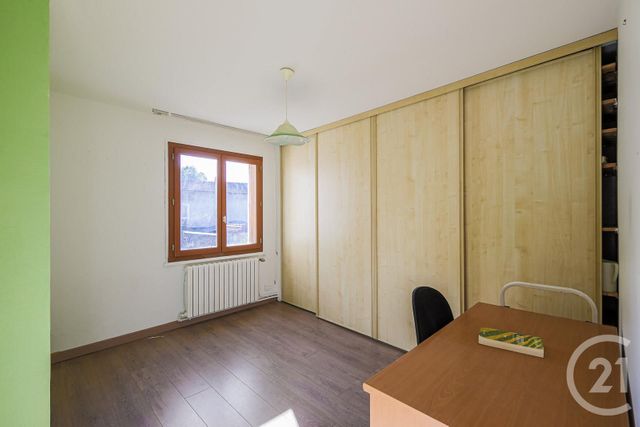 maison à vendre - 5 pièces - 128.64 m2 - ECHIROLLES - 38 - RHONE-ALPES - Century 21 Victor Hugo