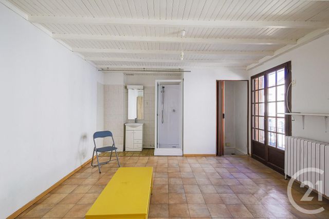 maison à vendre - 5 pièces - 128.64 m2 - ECHIROLLES - 38 - RHONE-ALPES - Century 21 Victor Hugo