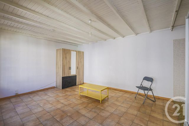 maison à vendre - 5 pièces - 128.64 m2 - ECHIROLLES - 38 - RHONE-ALPES - Century 21 Victor Hugo