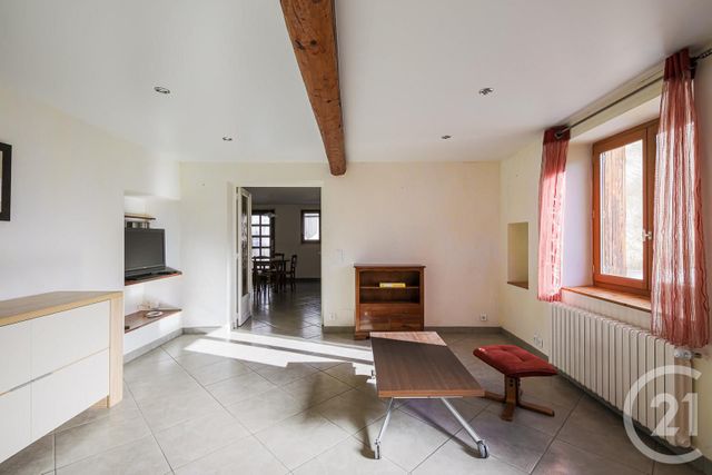 maison à vendre - 5 pièces - 128.64 m2 - ECHIROLLES - 38 - RHONE-ALPES - Century 21 Victor Hugo