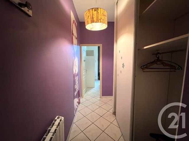Appartement T2 à louer - 2 pièces - 39.25 m2 - GRENOBLE - 38 - RHONE-ALPES - Century 21 Victor Hugo