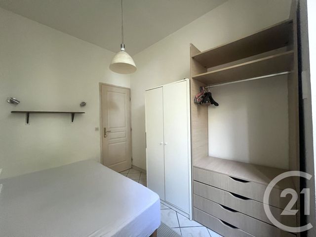Appartement T2 à louer - 2 pièces - 39.25 m2 - GRENOBLE - 38 - RHONE-ALPES - Century 21 Victor Hugo