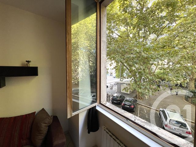 Appartement T2 à louer - 2 pièces - 39.25 m2 - GRENOBLE - 38 - RHONE-ALPES - Century 21 Victor Hugo