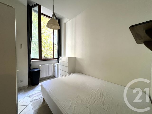 Appartement T2 à louer - 2 pièces - 39.25 m2 - GRENOBLE - 38 - RHONE-ALPES - Century 21 Victor Hugo