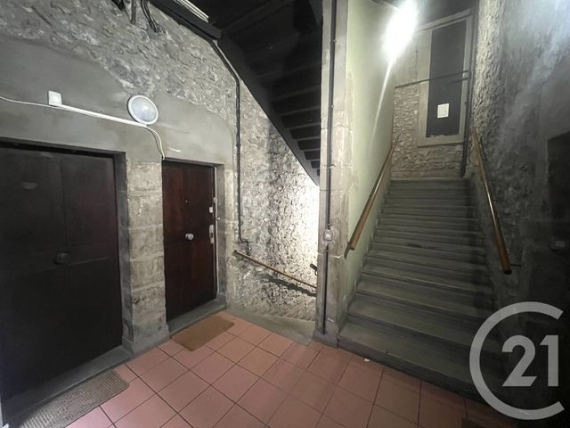 Appartement T2 à louer - 2 pièces - 39.25 m2 - GRENOBLE - 38 - RHONE-ALPES - Century 21 Victor Hugo