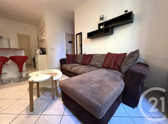 appartement - GRENOBLE - 38