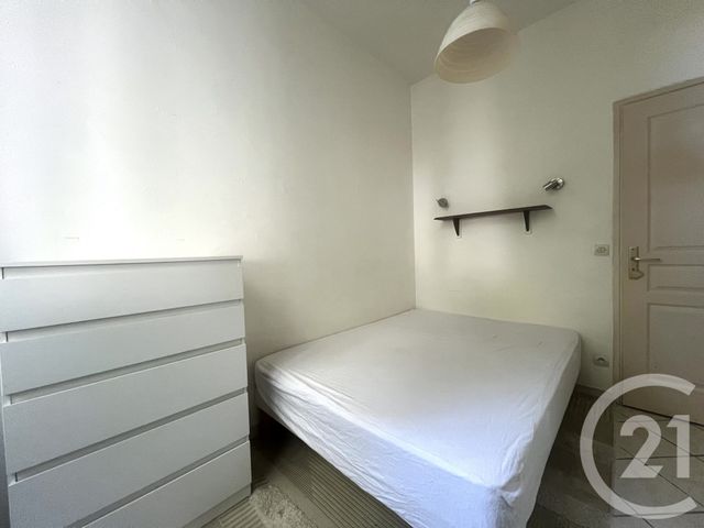 Appartement T2 à louer - 2 pièces - 39.25 m2 - GRENOBLE - 38 - RHONE-ALPES - Century 21 Victor Hugo