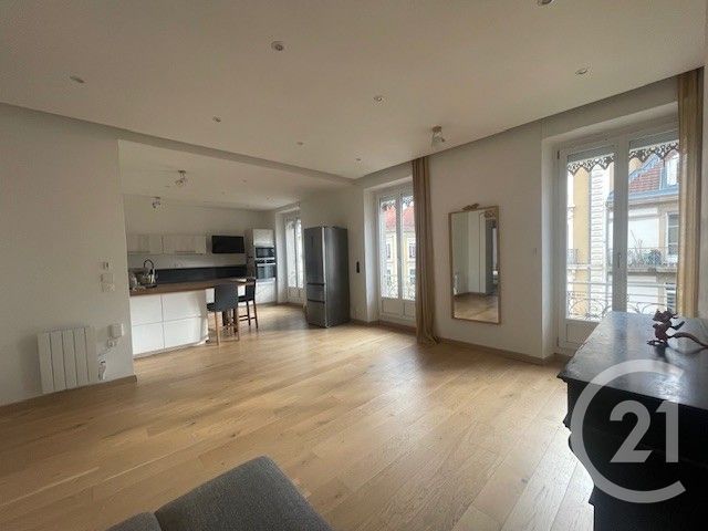 appartement - GRENOBLE - 38