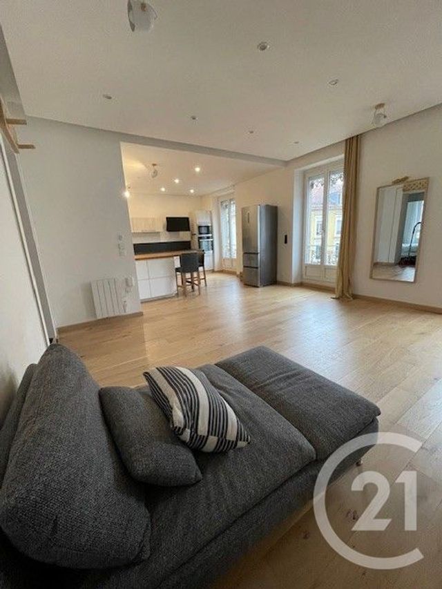 Appartement T3 à vendre GRENOBLE