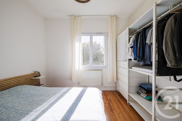 Appartement T3 à vendre - 3 pièces - 60.0 m2 - GRENOBLE - 38 - RHONE-ALPES - Century 21 Victor Hugo