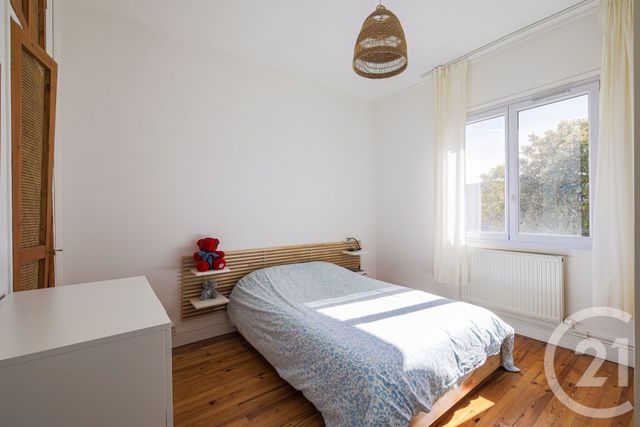 Appartement T3 à vendre - 3 pièces - 60.0 m2 - GRENOBLE - 38 - RHONE-ALPES - Century 21 Victor Hugo