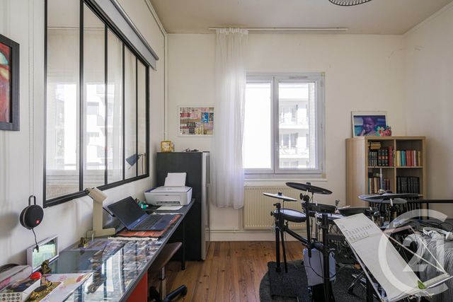 Appartement T3 à vendre - 3 pièces - 60.0 m2 - GRENOBLE - 38 - RHONE-ALPES - Century 21 Victor Hugo
