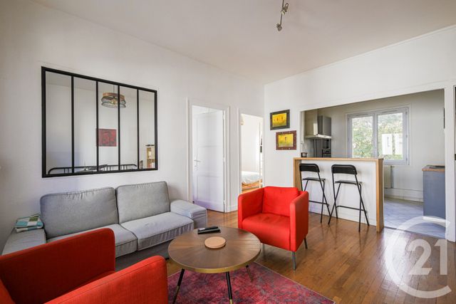 Appartement T3 à vendre GRENOBLE