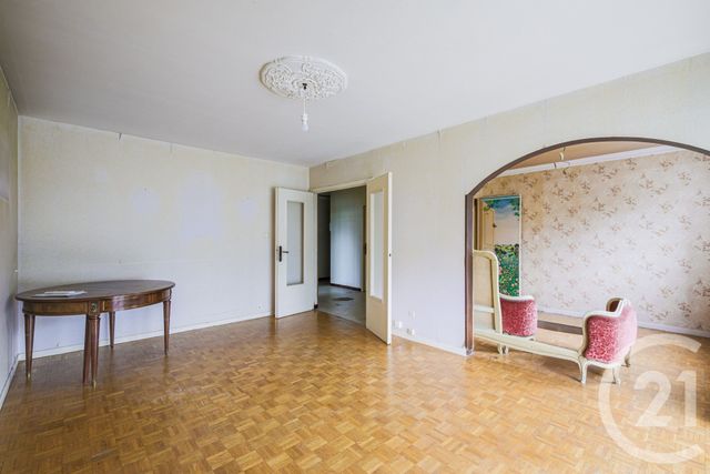 Appartement F4 à vendre - 4 pièces - 80.51 m2 - SEYSSINS - 38 - RHONE-ALPES - Century 21 Victor Hugo