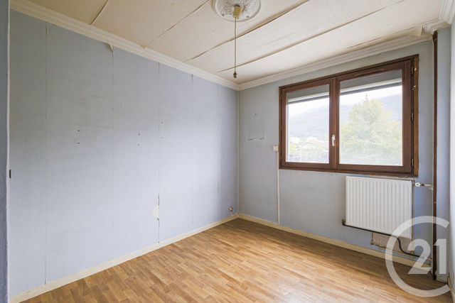 Appartement F4 à vendre - 4 pièces - 80.51 m2 - SEYSSINS - 38 - RHONE-ALPES - Century 21 Victor Hugo