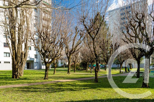 Appartement F4 à vendre - 4 pièces - 80.51 m2 - SEYSSINS - 38 - RHONE-ALPES - Century 21 Victor Hugo