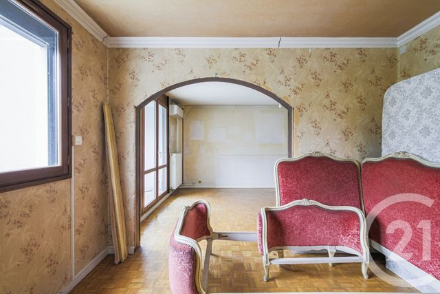 Appartement F4 à vendre - 4 pièces - 80.51 m2 - SEYSSINS - 38 - RHONE-ALPES - Century 21 Victor Hugo