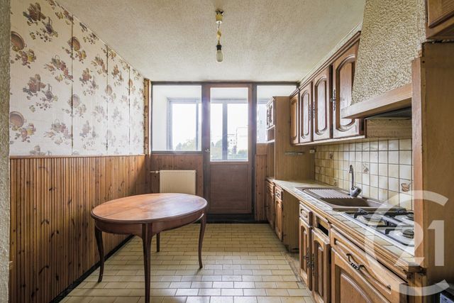 Appartement F4 à vendre - 4 pièces - 80.51 m2 - SEYSSINS - 38 - RHONE-ALPES - Century 21 Victor Hugo