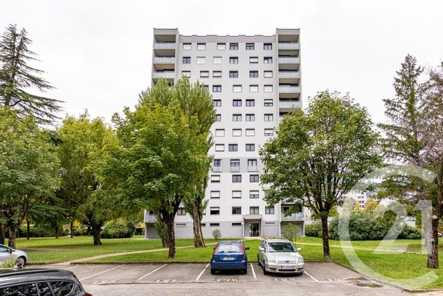 Appartement F4 à vendre - 4 pièces - 80.51 m2 - SEYSSINS - 38 - RHONE-ALPES - Century 21 Victor Hugo