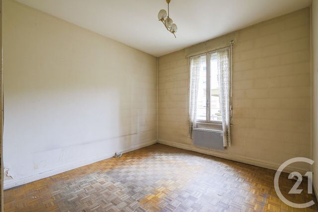 Appartement T2 à vendre - 2 pièces - 54.0 m2 - GRENOBLE - 38 - RHONE-ALPES - Century 21 Victor Hugo