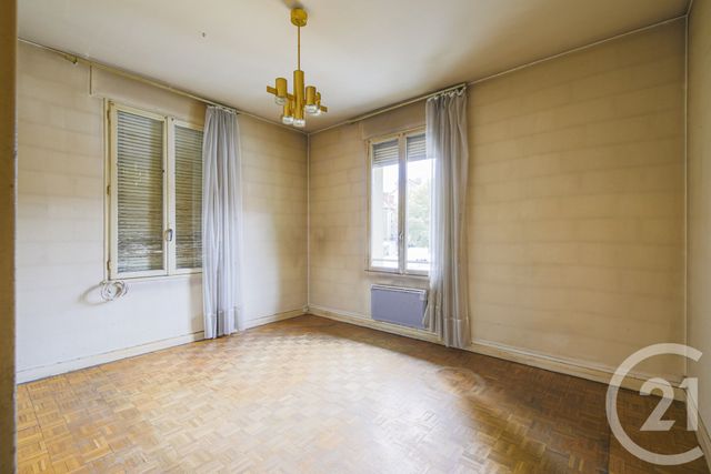 appartement - GRENOBLE - 38