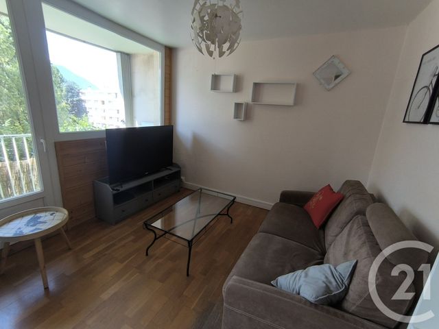 Appartement F6 à vendre - 6 pièces - 106.45 m2 - GRENOBLE - 38 - RHONE-ALPES - Century 21 Victor Hugo