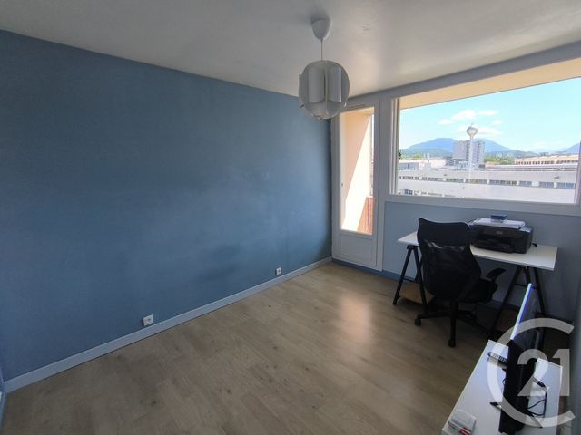 Appartement F6 à vendre - 6 pièces - 106.45 m2 - GRENOBLE - 38 - RHONE-ALPES - Century 21 Victor Hugo