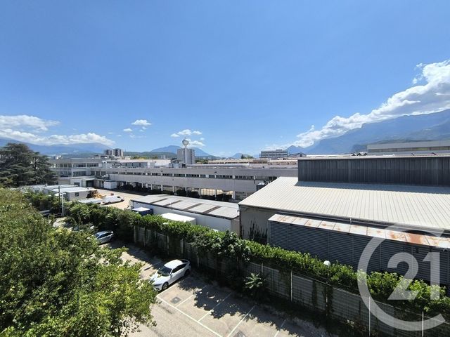 Appartement F6 à vendre - 6 pièces - 106.45 m2 - GRENOBLE - 38 - RHONE-ALPES - Century 21 Victor Hugo