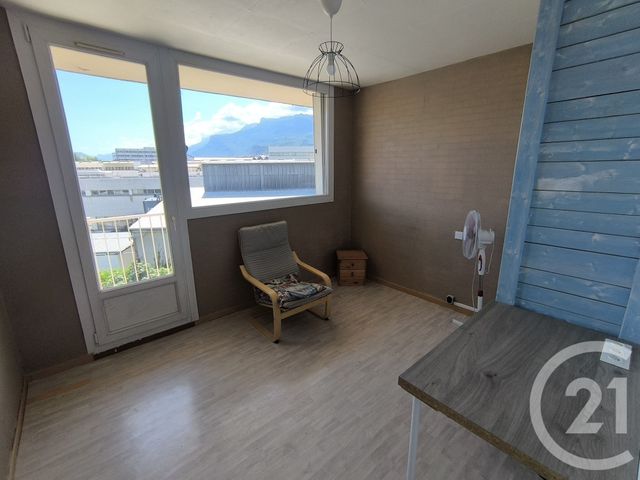 Appartement F6 à vendre - 6 pièces - 106.45 m2 - GRENOBLE - 38 - RHONE-ALPES - Century 21 Victor Hugo