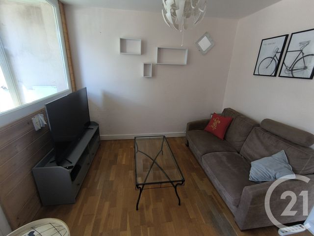 Appartement F6 à vendre - 6 pièces - 106.45 m2 - GRENOBLE - 38 - RHONE-ALPES - Century 21 Victor Hugo