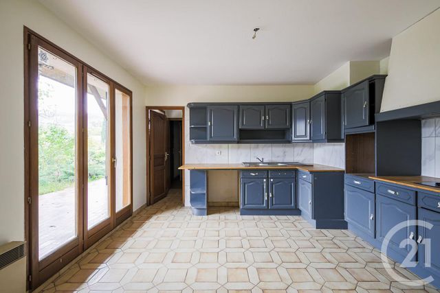 maison à vendre - 7 pièces - 183.48 m2 - VARCES ALLIERES ET RISSET - 38 - RHONE-ALPES - Century 21 Victor Hugo