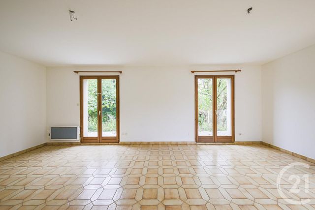 maison à vendre - 7 pièces - 183.48 m2 - VARCES ALLIERES ET RISSET - 38 - RHONE-ALPES - Century 21 Victor Hugo