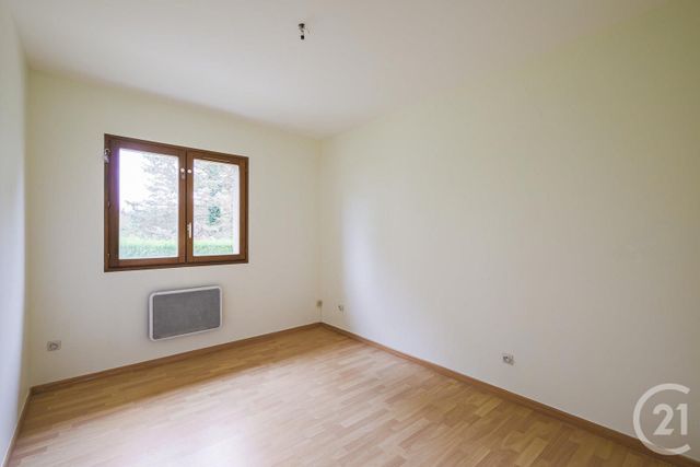 maison à vendre - 7 pièces - 183.48 m2 - VARCES ALLIERES ET RISSET - 38 - RHONE-ALPES - Century 21 Victor Hugo