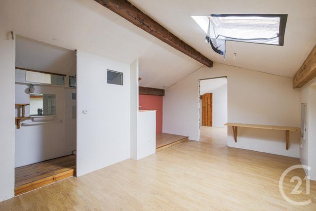 maison à vendre - 7 pièces - 183.48 m2 - VARCES ALLIERES ET RISSET - 38 - RHONE-ALPES - Century 21 Victor Hugo