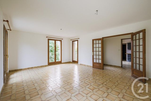 maison à vendre - 7 pièces - 183.48 m2 - VARCES ALLIERES ET RISSET - 38 - RHONE-ALPES - Century 21 Victor Hugo