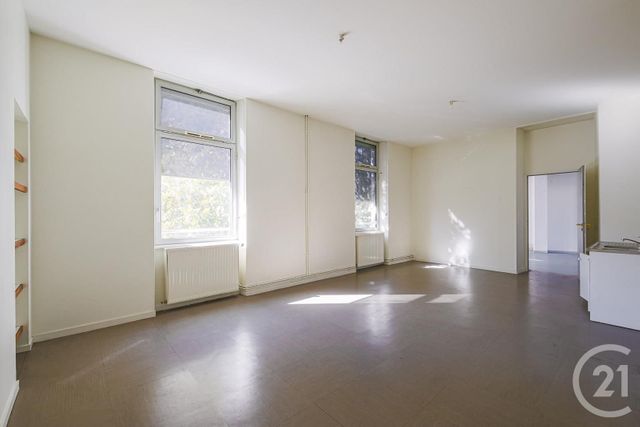 Appartement F7 et + à vendre - 8 pièces - 199.4 m2 - SASSENAGE - 38 - RHONE-ALPES - Century 21 Victor Hugo