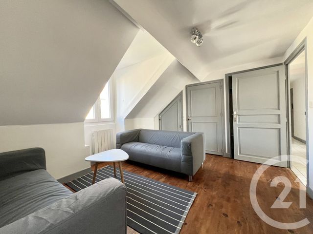 Appartement T2 à louer GRENOBLE