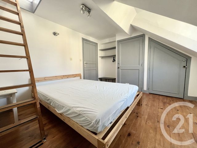 Appartement T2 à louer - 2 pièces - 69.12 m2 - GRENOBLE - 38 - RHONE-ALPES - Century 21 Victor Hugo