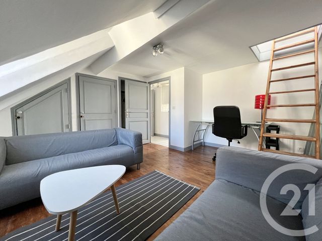 Appartement T2 à louer - 2 pièces - 69.12 m2 - GRENOBLE - 38 - RHONE-ALPES - Century 21 Victor Hugo