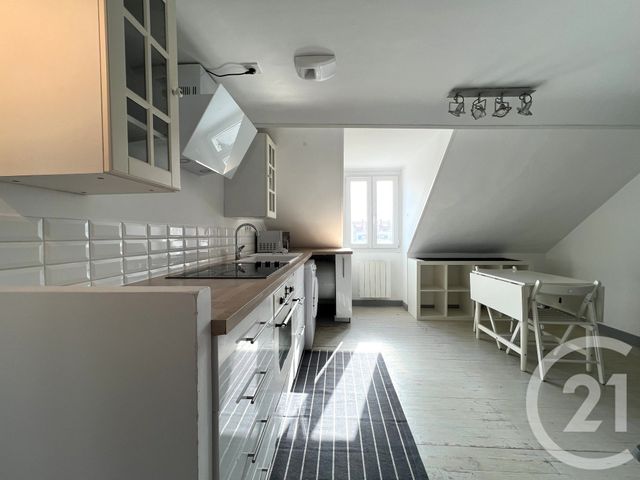 Appartement T2 à louer - 2 pièces - 69.12 m2 - GRENOBLE - 38 - RHONE-ALPES - Century 21 Victor Hugo