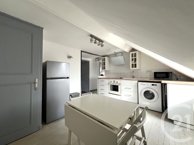 appartement - GRENOBLE - 38