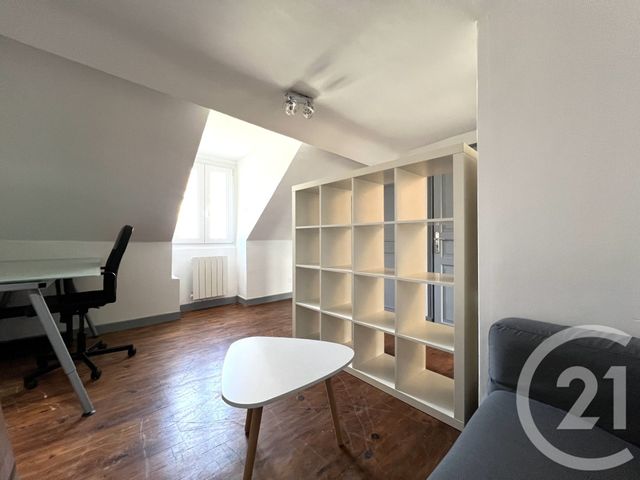 Appartement T2 à louer - 2 pièces - 69.12 m2 - GRENOBLE - 38 - RHONE-ALPES - Century 21 Victor Hugo