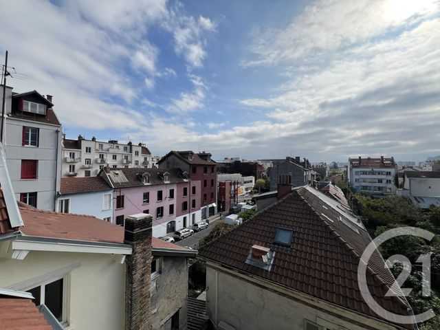 Appartement T2 à louer - 2 pièces - 69.12 m2 - GRENOBLE - 38 - RHONE-ALPES - Century 21 Victor Hugo