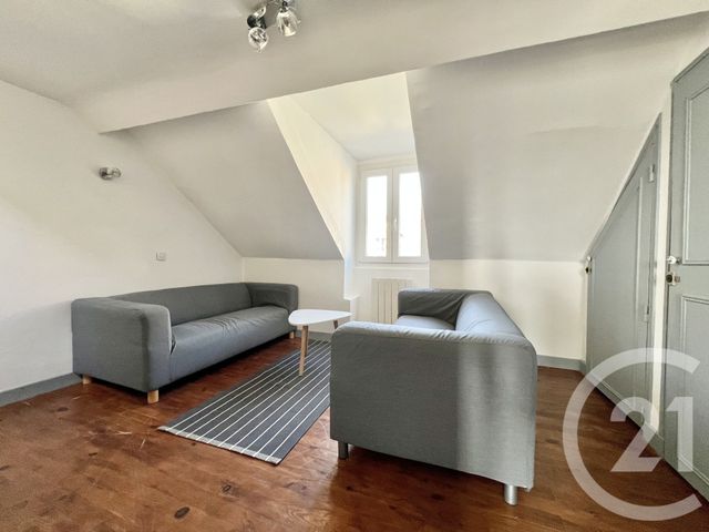 Appartement T2 à louer - 2 pièces - 69.12 m2 - GRENOBLE - 38 - RHONE-ALPES - Century 21 Victor Hugo