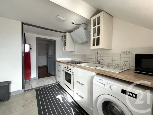 Appartement T2 à louer - 2 pièces - 69.12 m2 - GRENOBLE - 38 - RHONE-ALPES - Century 21 Victor Hugo